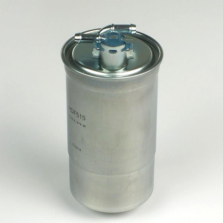 Filtre à carburant (Filtre à gasoil) DELPHI ref. HDF515